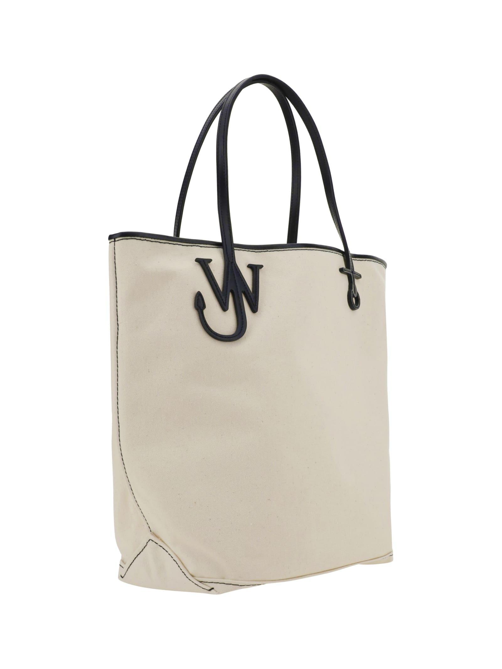 JW ANDERSON Anchor Tote Bag In Multicolor Product Image