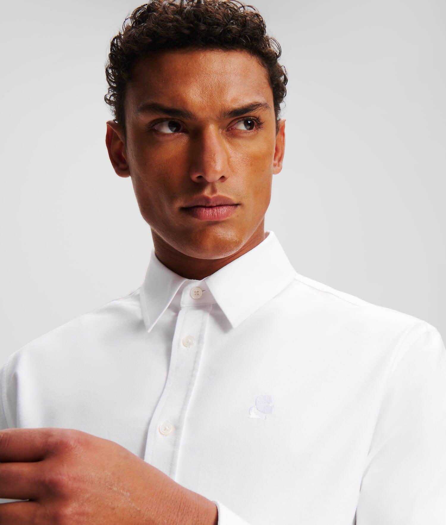 KARL KAMEO OXFORD SHIRT Product Image