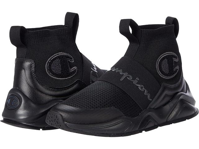 Champion Rally Pro Stealth) Men's Shoes Product Image