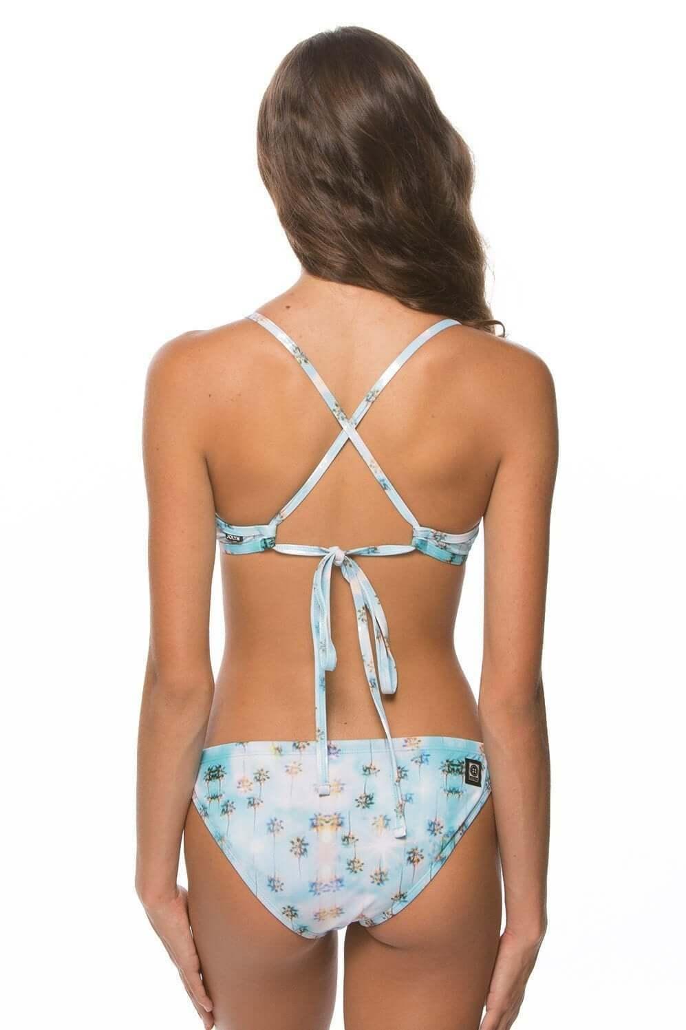 Final Sale Andy Bikini Bottom Product Image