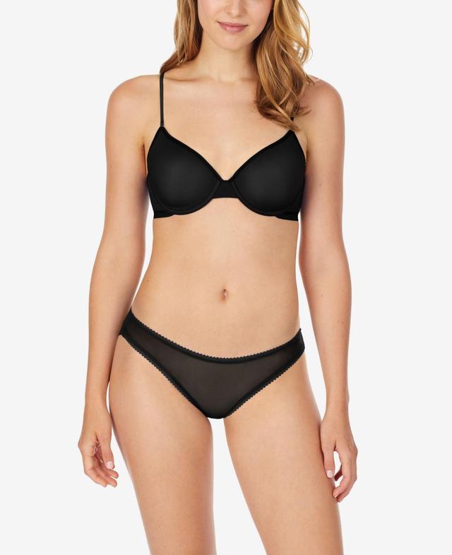 On Gossamer Next to Nothing Underwire T-Shirt Bra Product Image