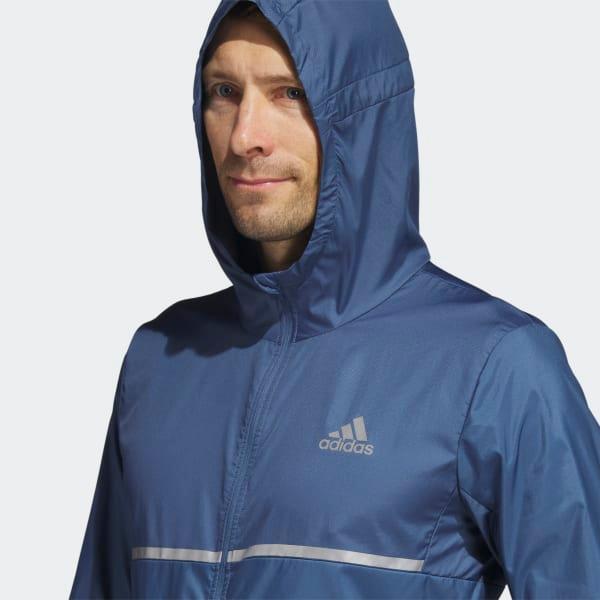 Own the Run Jacket Product Image