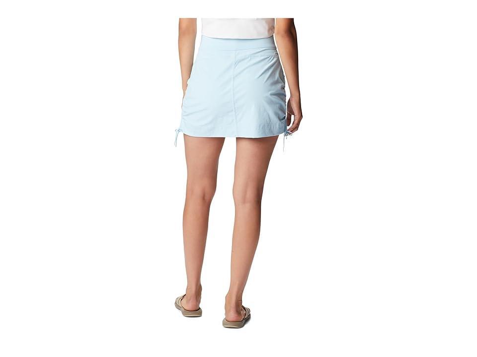 Columbia Anytime Casual Skort (Spring ) Women's Skort Product Image