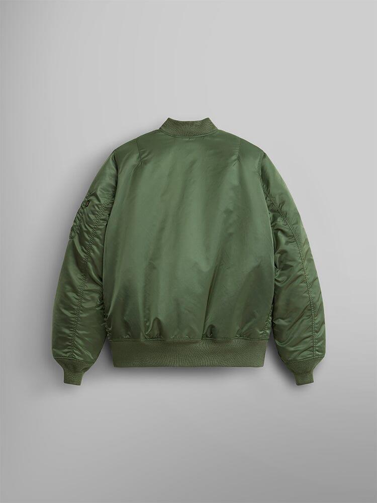 MA-1 MOD BOMBER JACKET Product Image