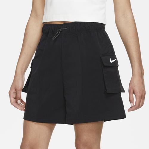 Nike Womens Nike Essential Woven Shorts - Womens Product Image