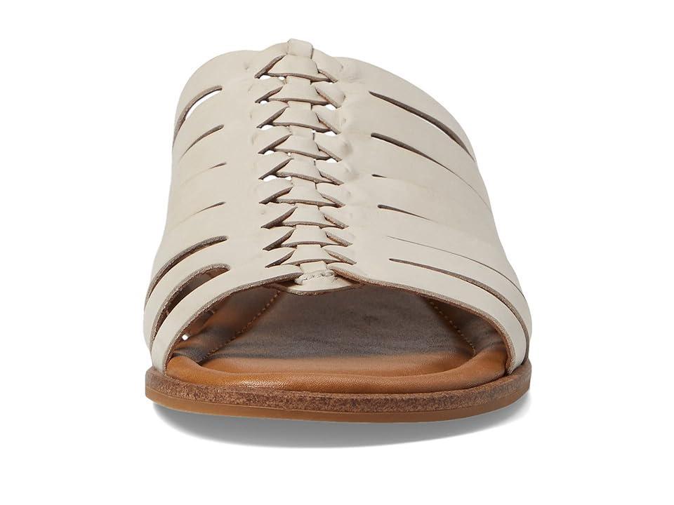 Comfortiva Dasya Woven Slide Sandal Product Image