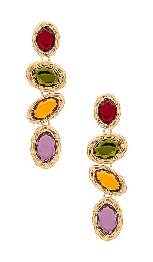 8 Other Reasons Leonardo Earrings Product Image