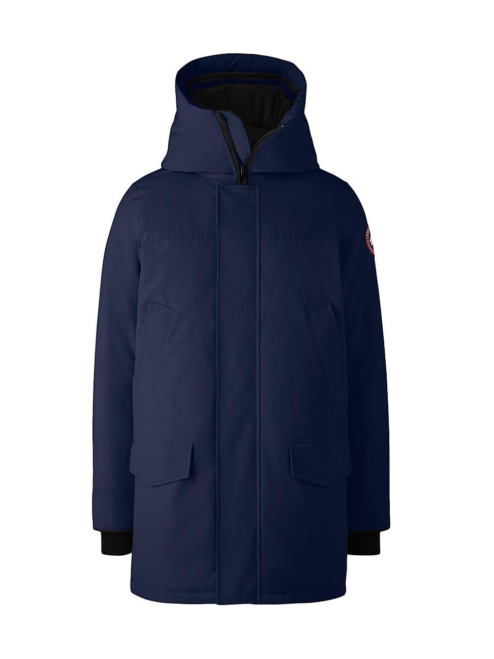 Canada Goose Langford 625-Fill Power Down Parka Product Image