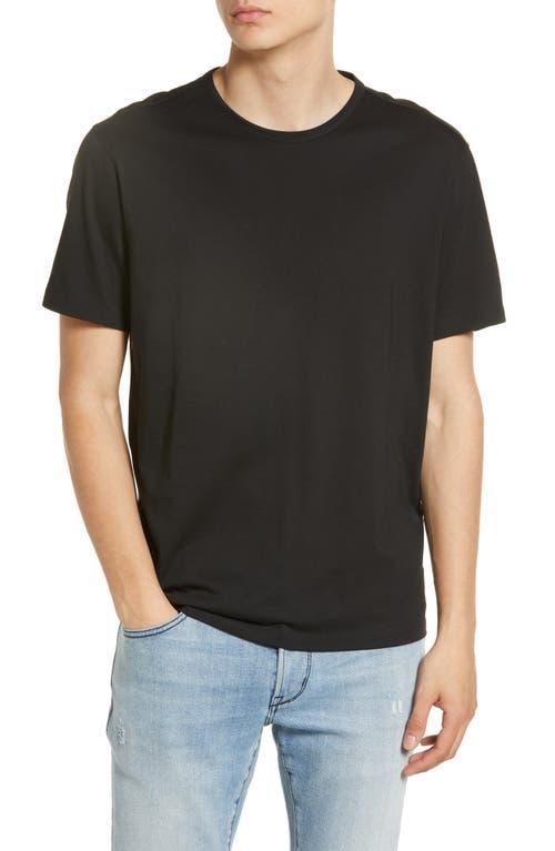 John Varvatos Mens Regular Fit Crewneck T-Shirt Product Image