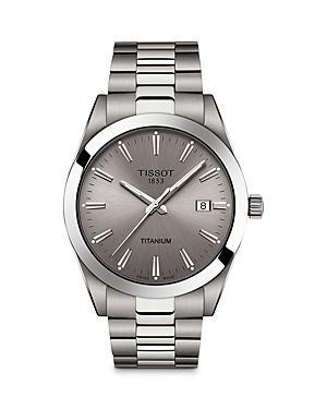 Tissot Gentleman Watch, 40mm Product Image