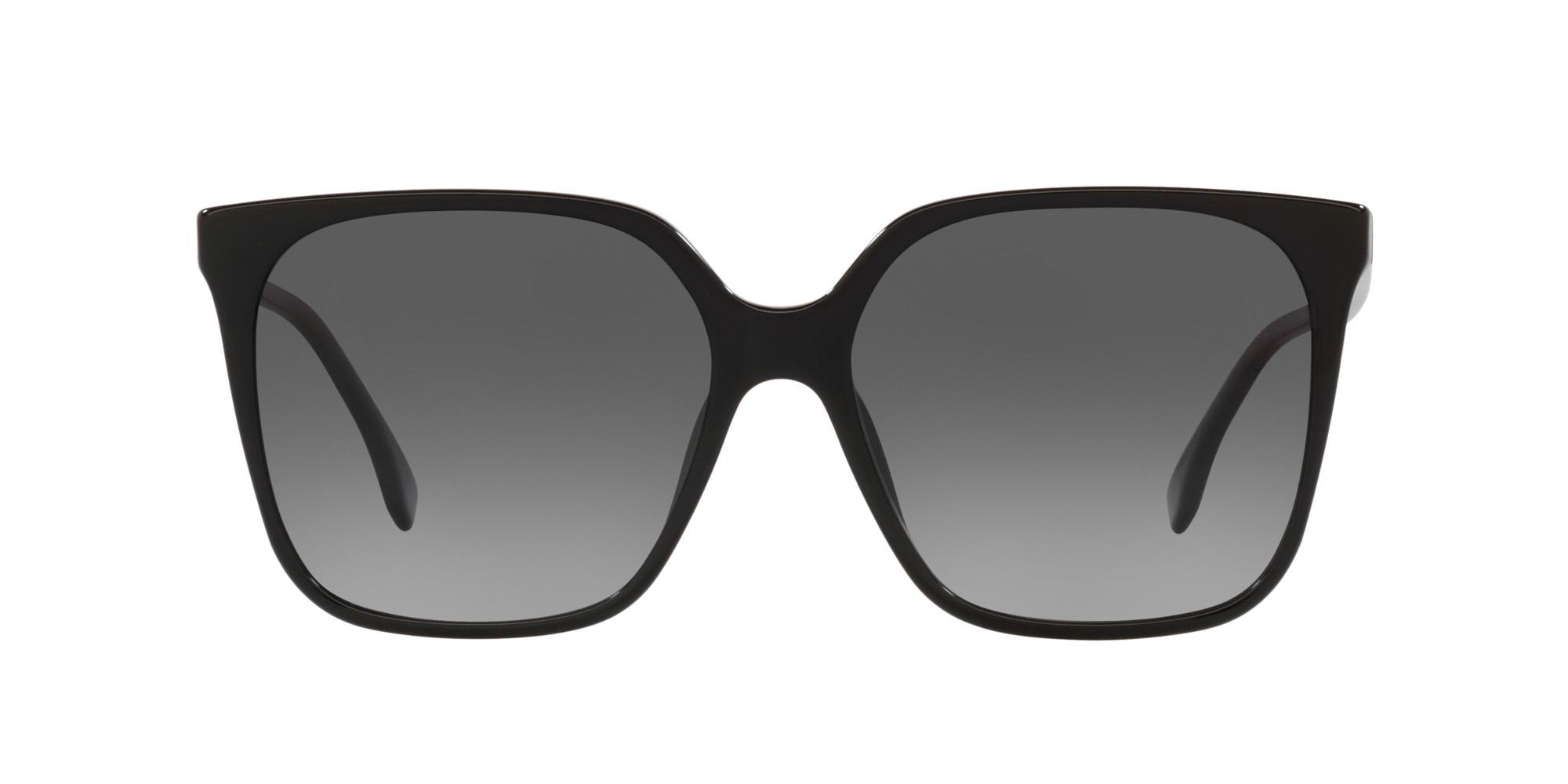 The Fendi Fine 59mm Geometric Sunglasses Product Image