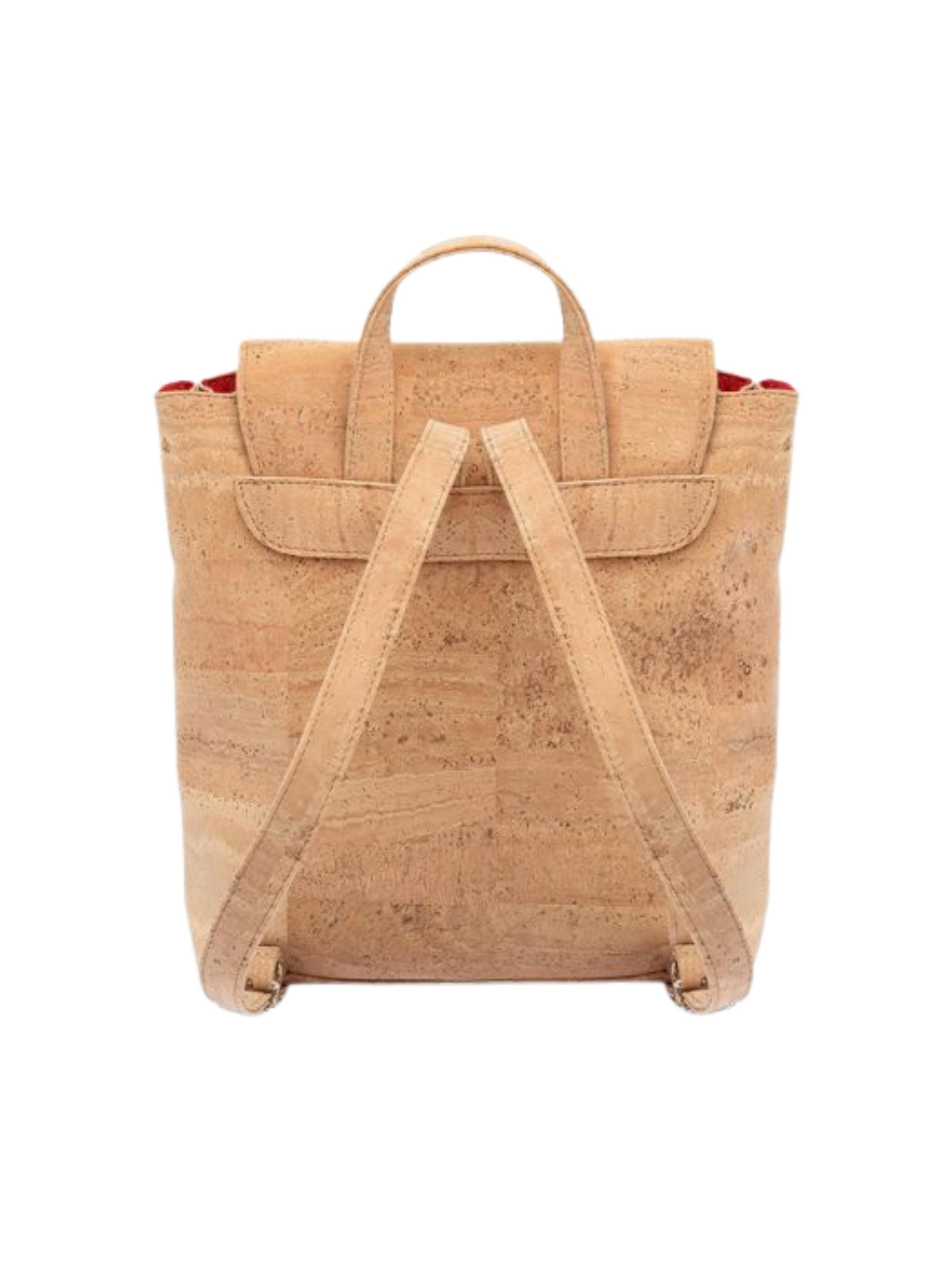 Cork Backpack Product Image