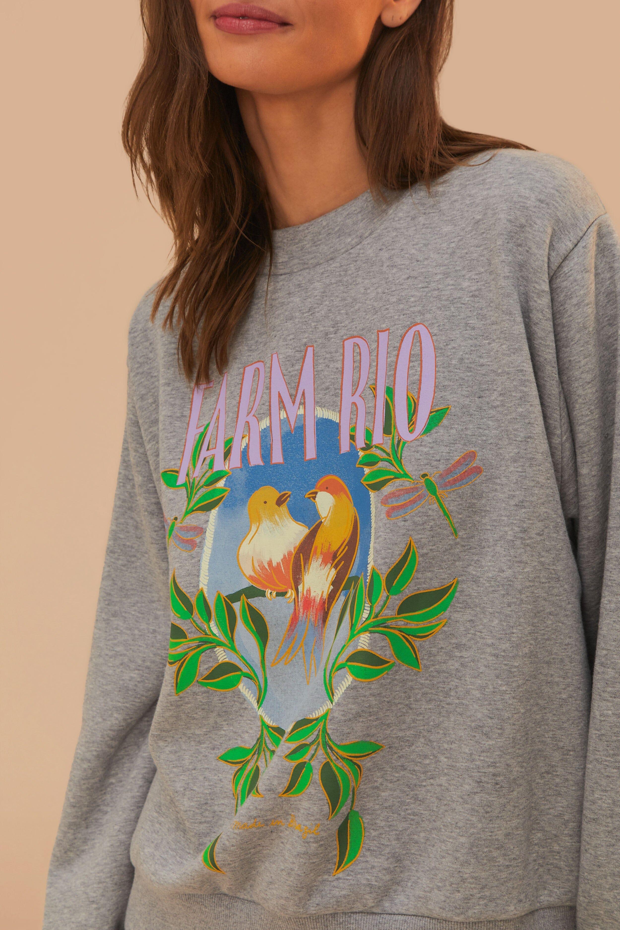 Grey Farm Rio Sweatshirt Product Image