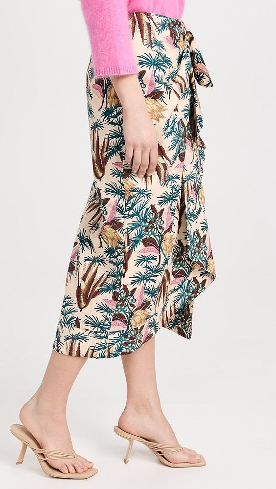 Ulla Johnson Soraya Skirt | Shopbop Product Image