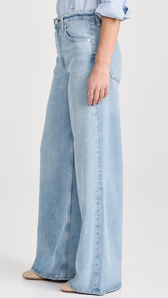 Citizens of Humanity Paloma Baggy Jeans | Shopbop Product Image