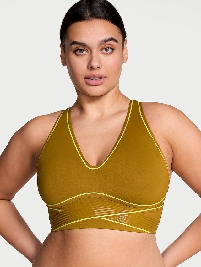 VSX Elevate™ Refined Contours Plunge Bra Product Image