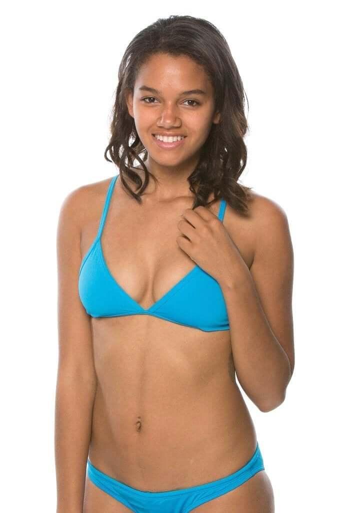 Brazil Swim Bottoms Female Product Image