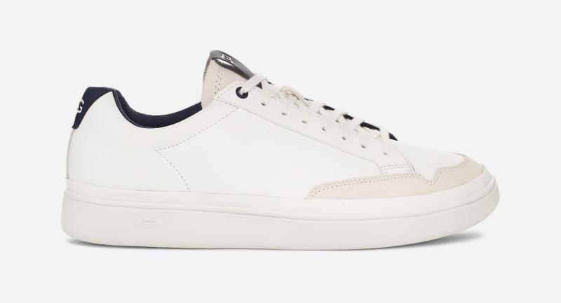 UGG Mens South Bay Leather Sneakers Product Image