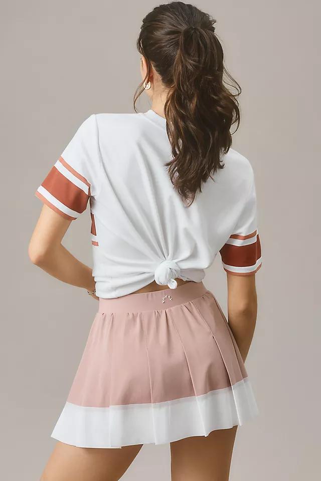 Varley Chase Mid-Rise Skort Product Image