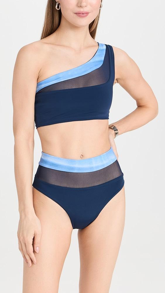 Nomads Bay Bikini Top II | Shopbop Product Image