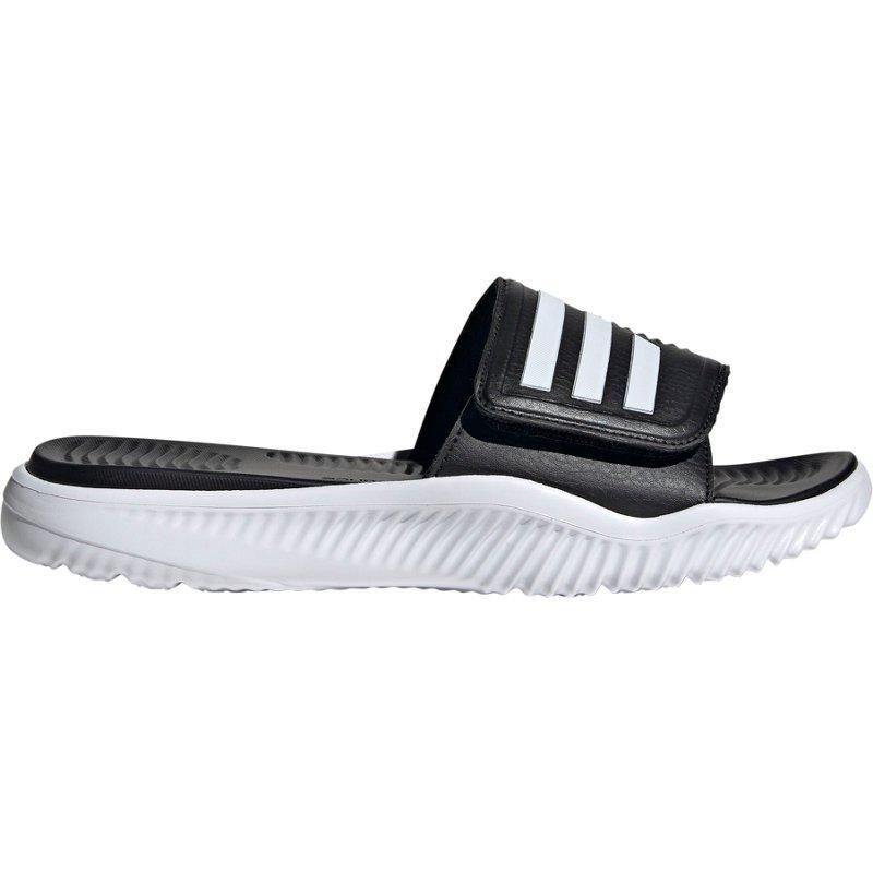 Adidas Men's Alphabounce 2.0 Slide Sandal Product Image