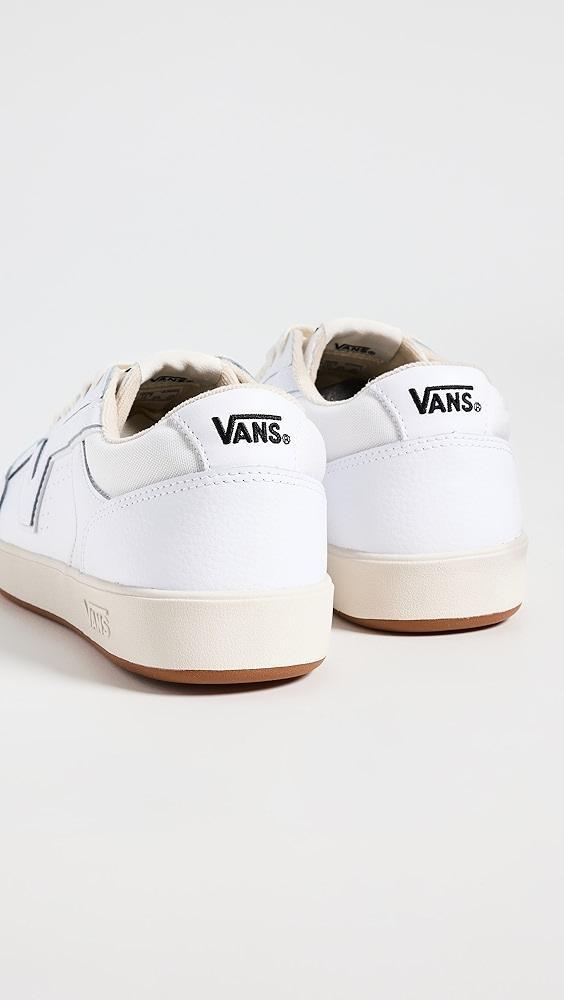 Vans Lowland CC Sneakers | Shopbop Product Image