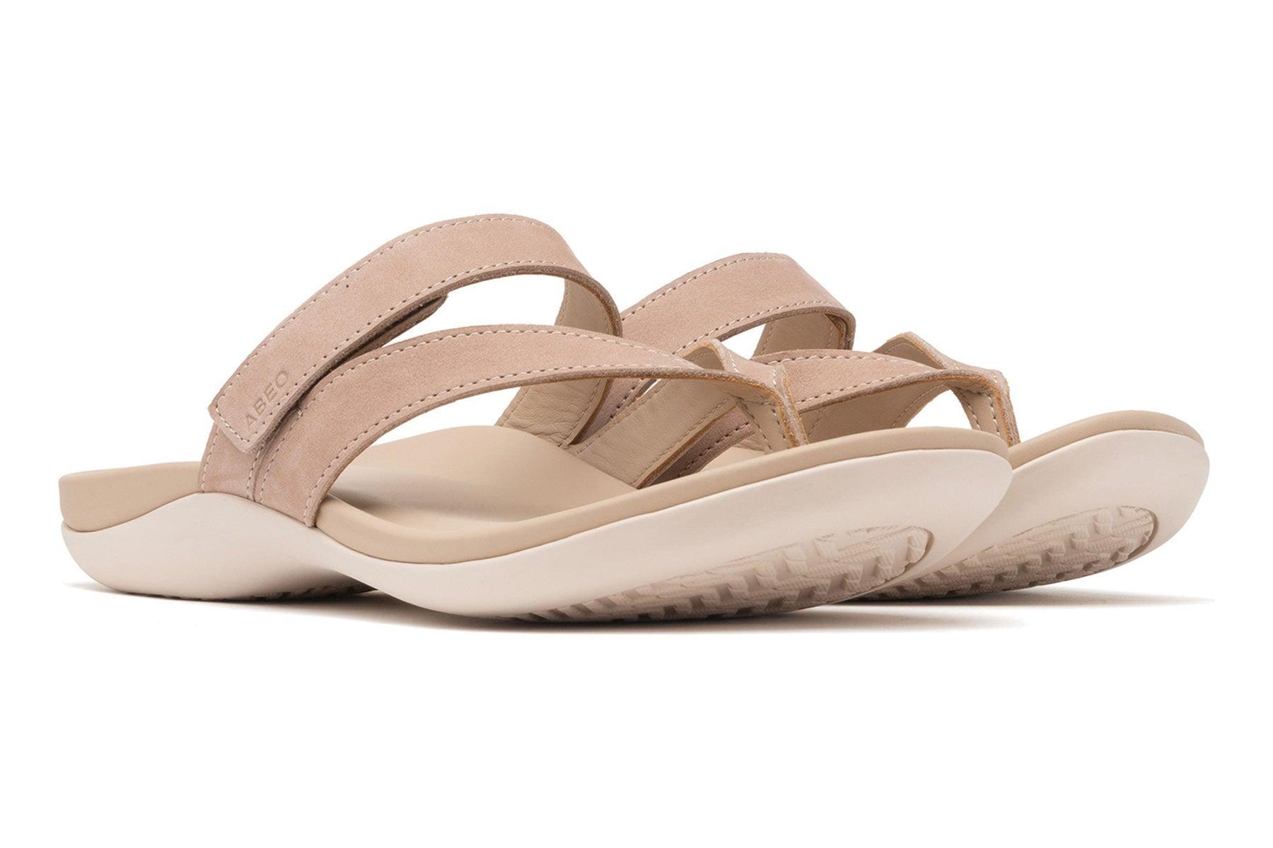 Oasis Thong Sandal Product Image