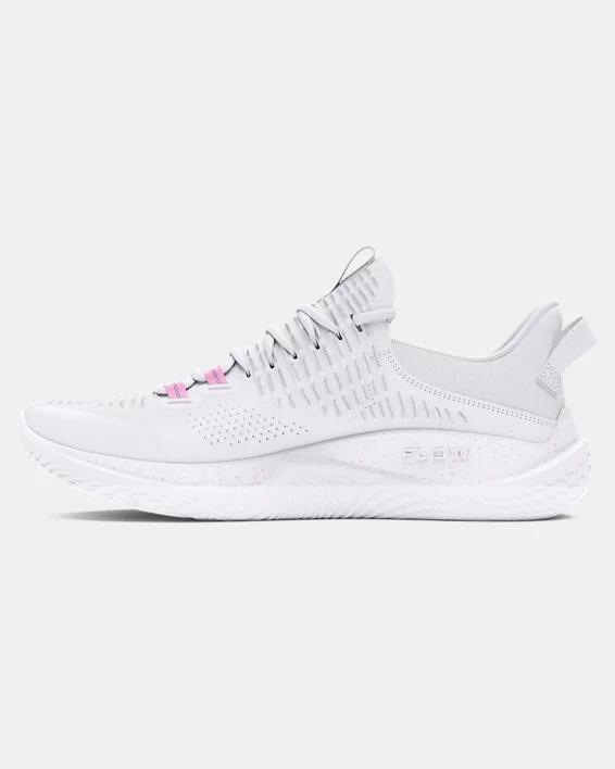 Women's UA Dynamic IntelliKnit Training Shoes Product Image