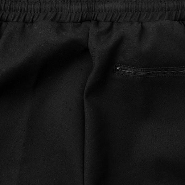 Trackpant - Black Male Product Image