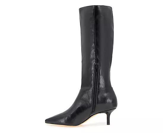 Xoxo Womens Maia Dress Boot Product Image