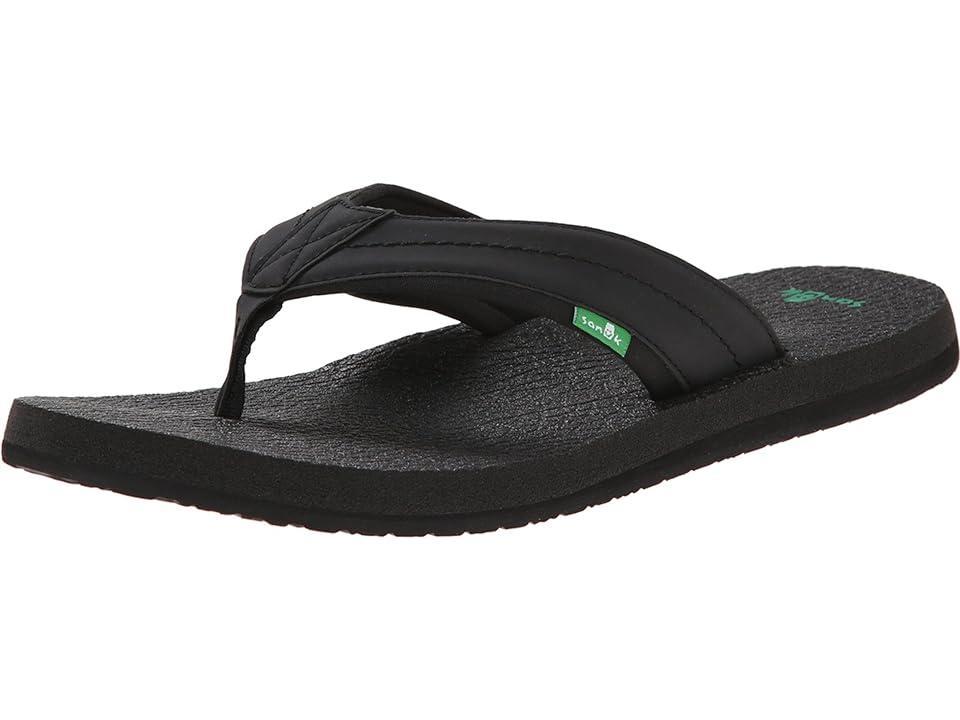 Sanuk Beer Cozy 2 Men's Sandals Product Image