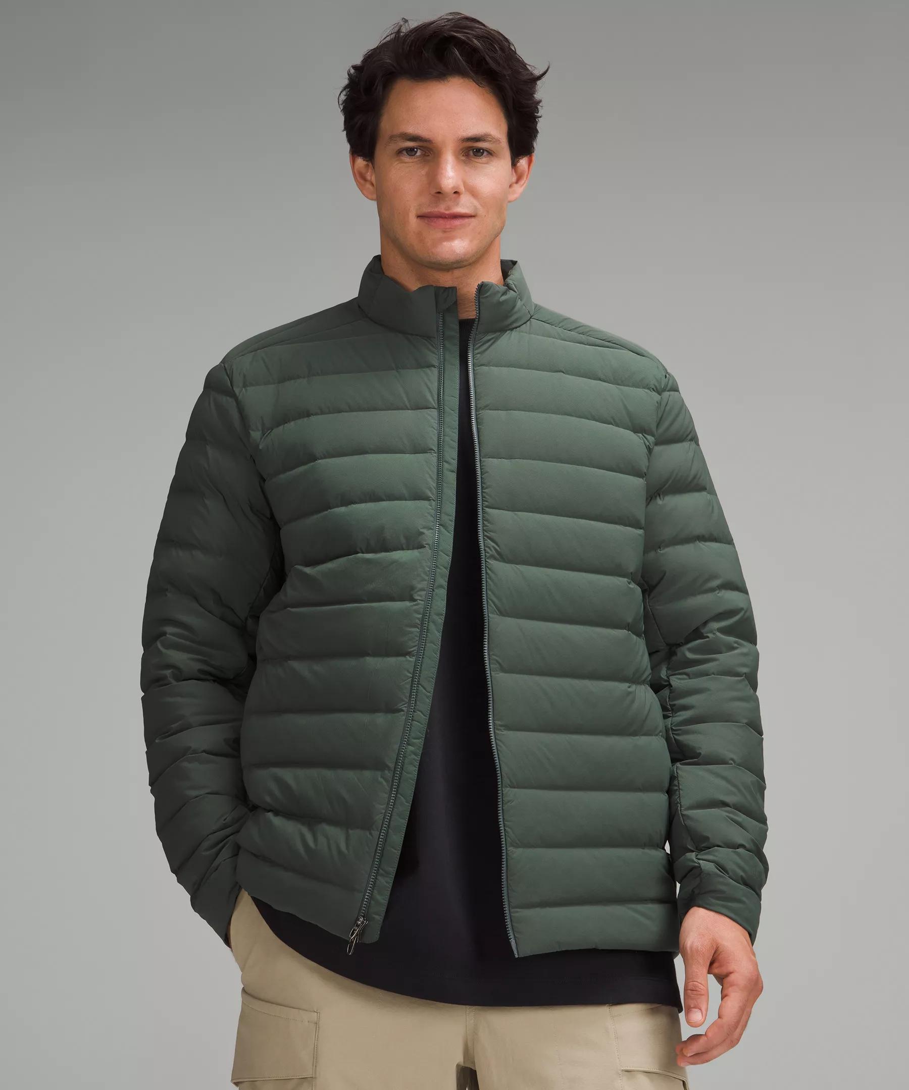 Navigation Down Jacket Product Image