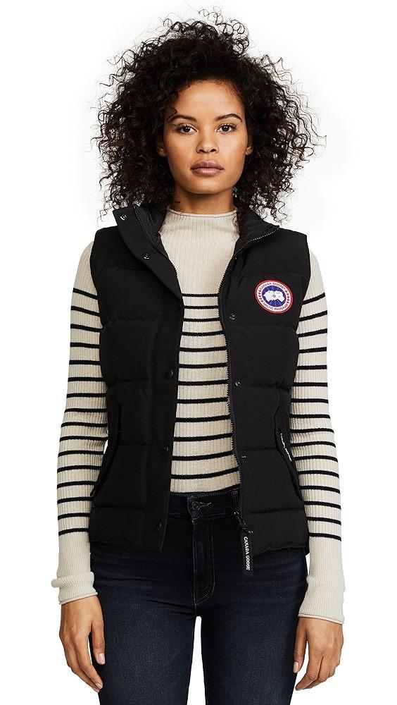 Canada Goose Freestyle Vest | Shopbop Product Image