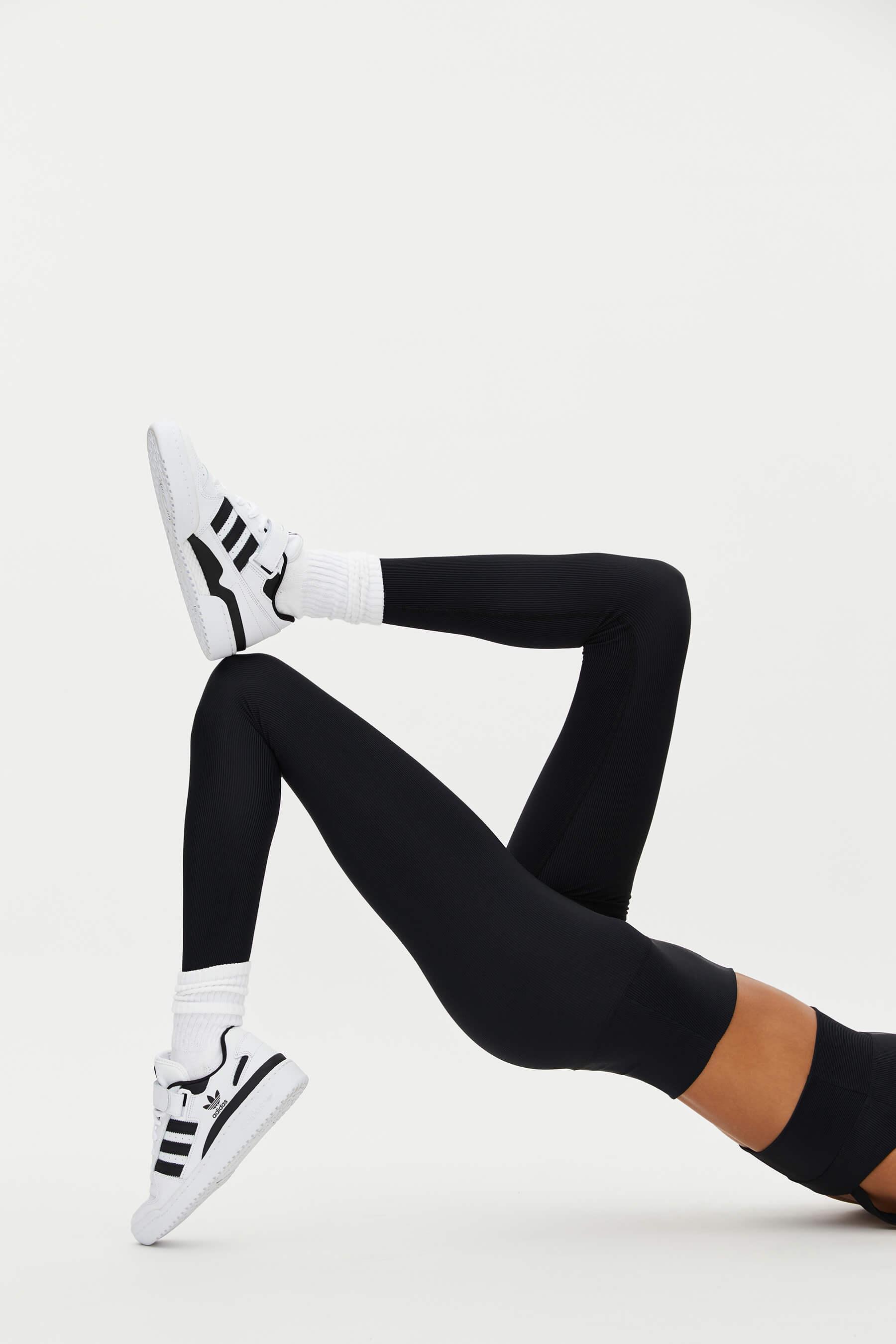 Ayla Legging Black Product Image