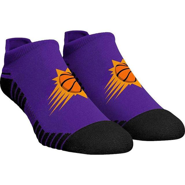 Rock Em Socks Phoenix Suns Hex Ankle Socks, Mens Product Image