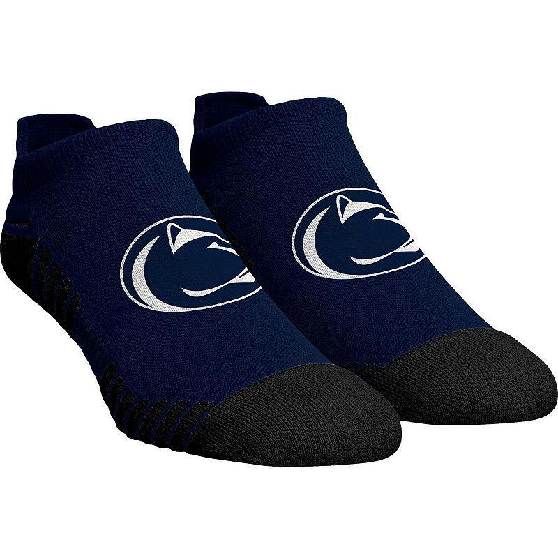 Rock Em Socks Memphis Grizzlies Hex Ankle Socks, Mens Product Image