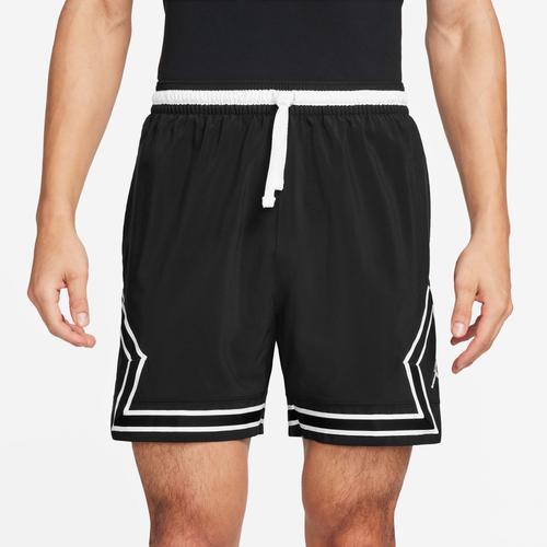 Mens Jordan Sport Dri-FIT Woven Diamond Shorts Product Image