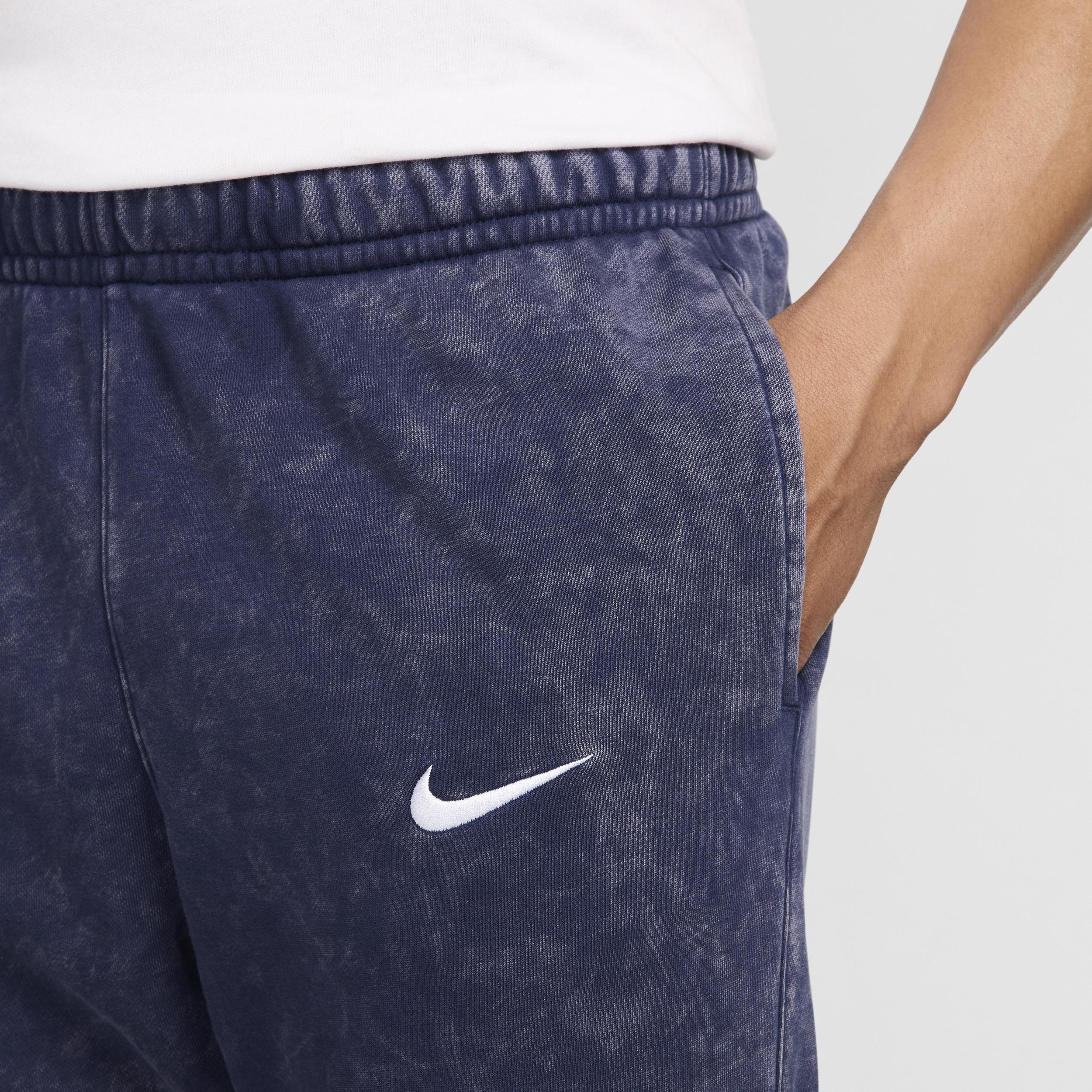 Paris Saint-Germain Club Nike Men's Soccer Jogger Pantsin Product Image