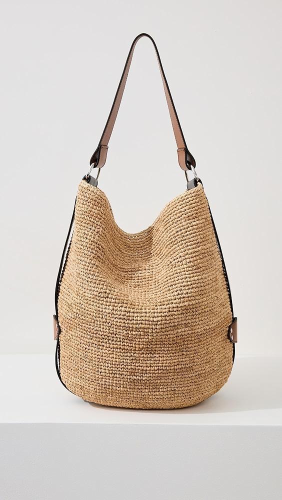 Isabel Marant Bayia Bag | Shopbop Product Image