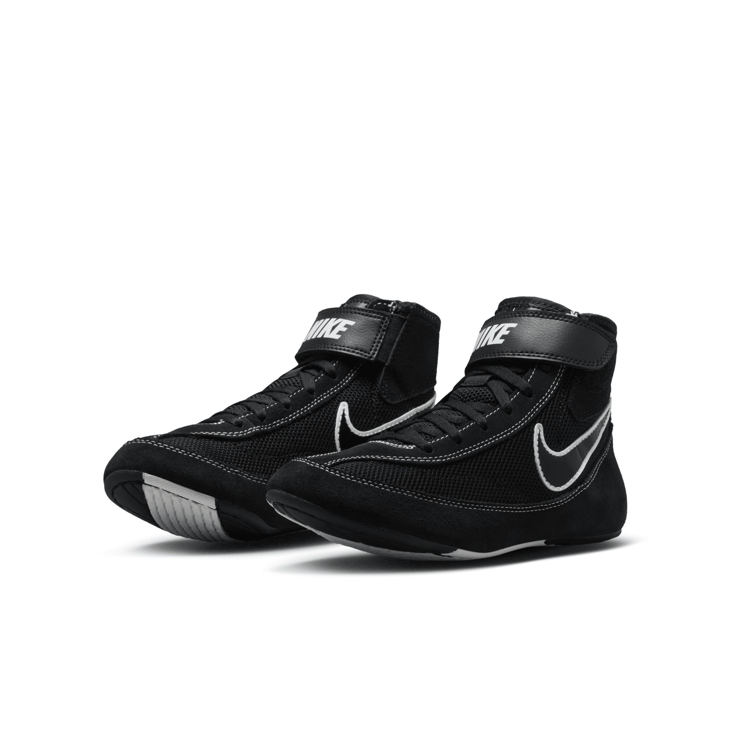 Nike Men's SpeedSweep 7 Wrestling Shoes Product Image