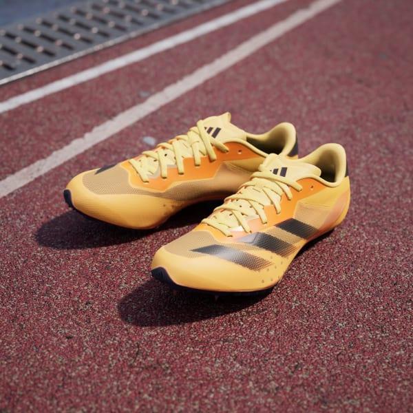 Adizero Sprintstar Shoes Product Image