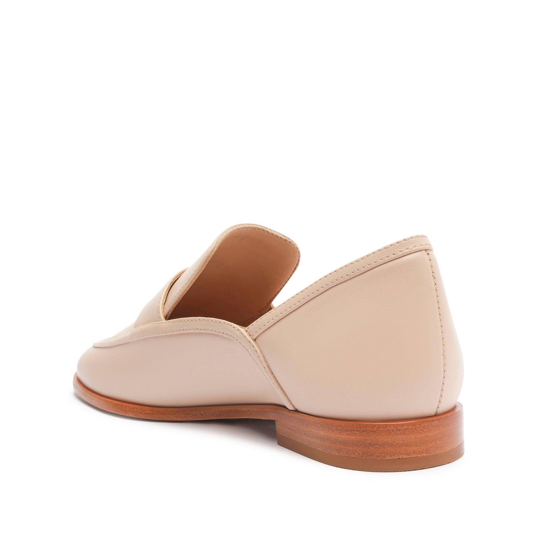 Maurice Nappa Leather Flat Product Image