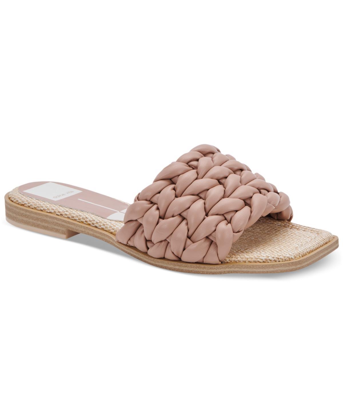 Dolce Vita Iddie Slide Sandal Product Image