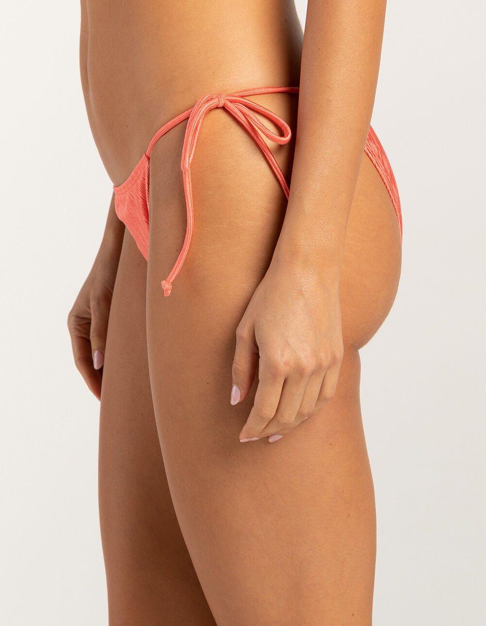 O'NEILL Texture Tie Side Bikini Bottoms Product Image