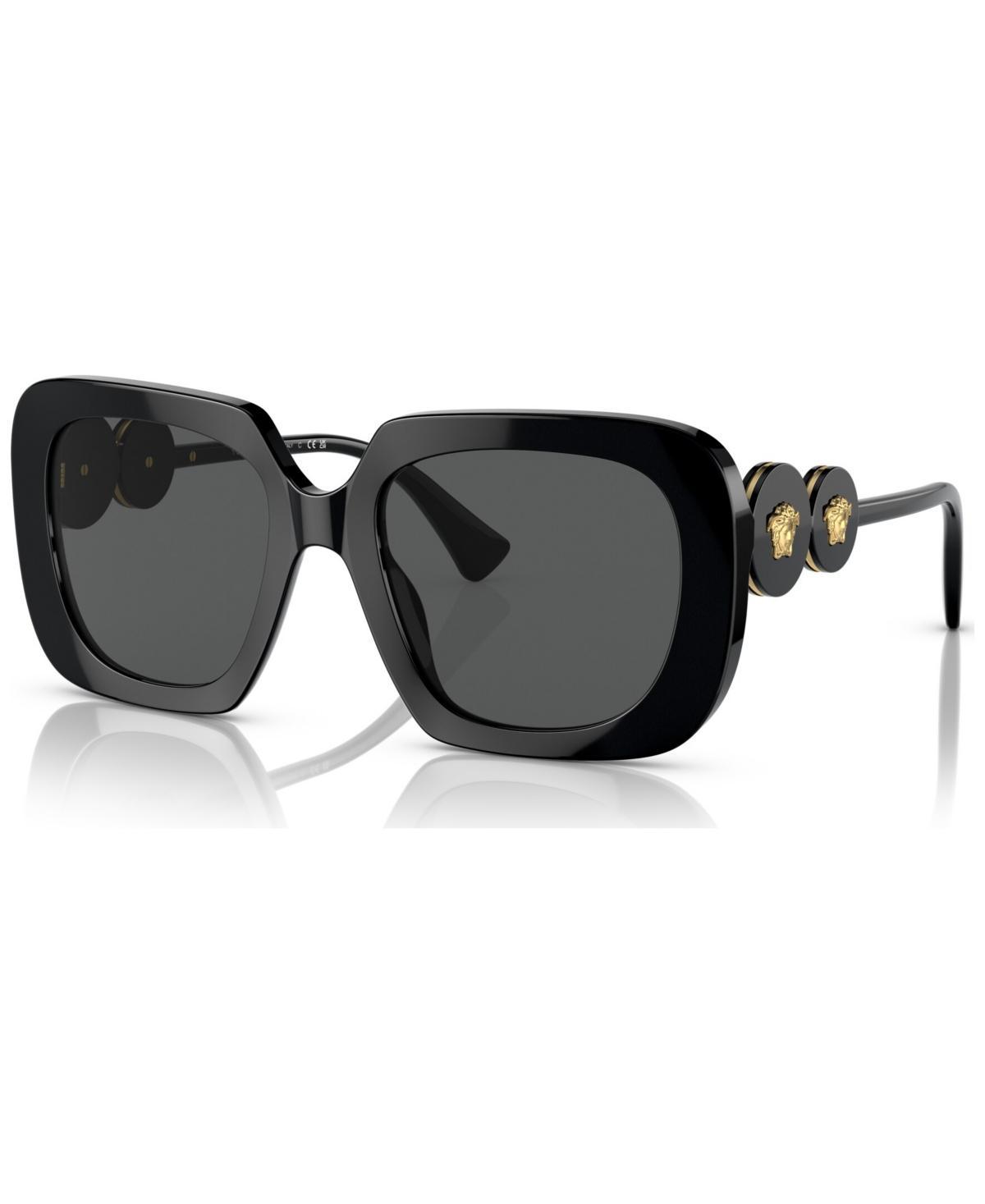 Versace 54mm Square Sunglasses Product Image