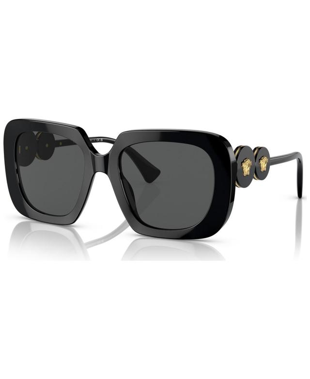 Versace Womens Sunglasses, VE4434 Product Image