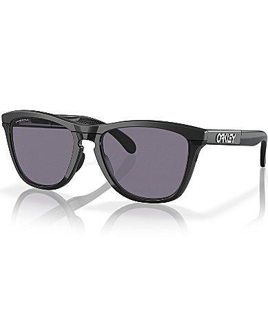 Oakley Frogskins 55mm Prizm Keyhole Sunglasses Product Image