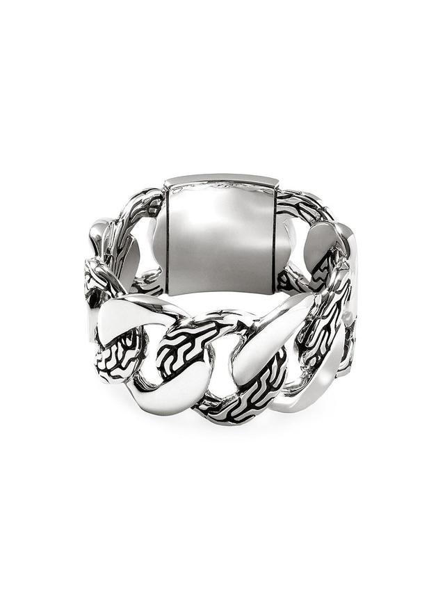 John Hardy Classic Chain Ring Product Image