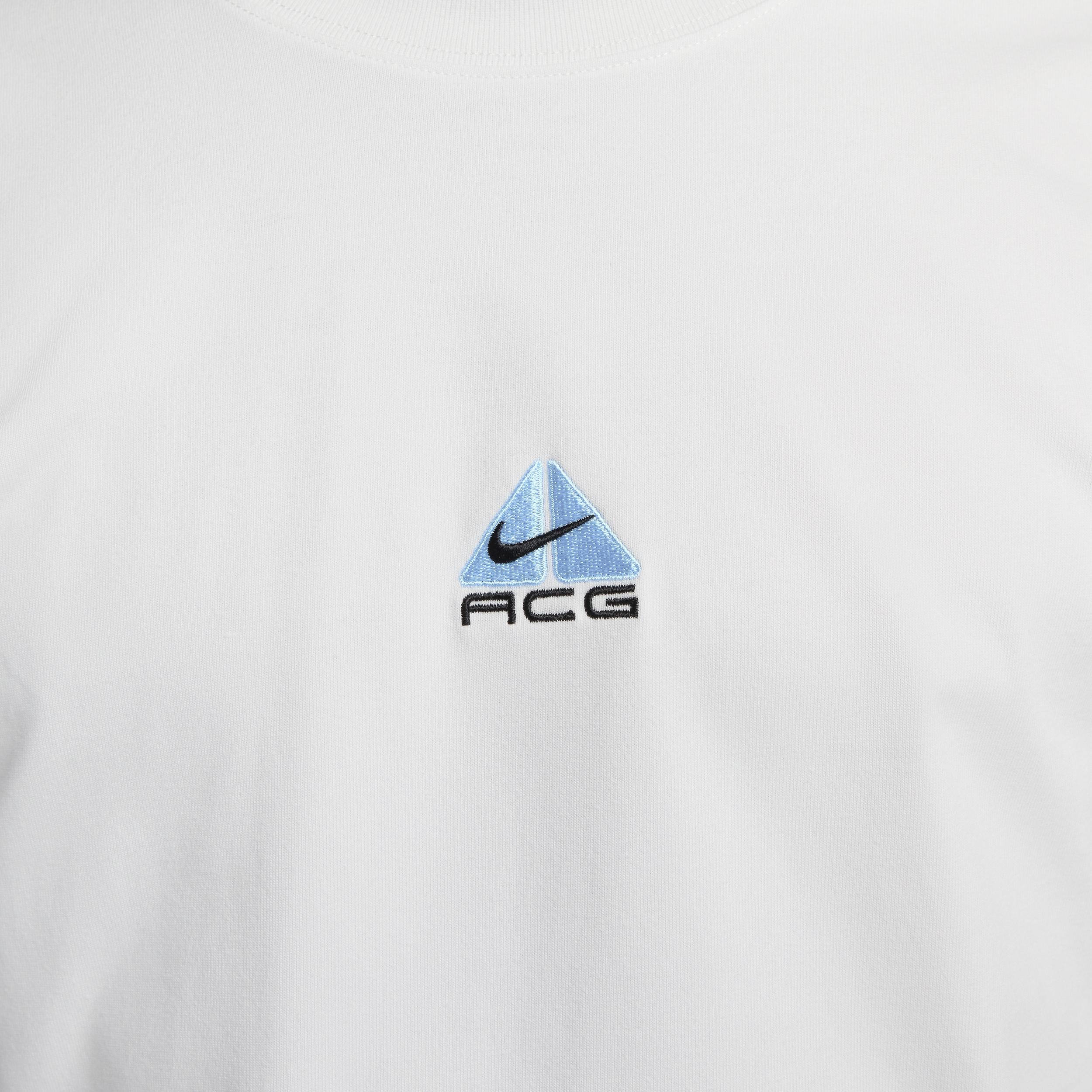 Men's Nike ACG "Lungs" Long-Sleeve T-Shirt Product Image