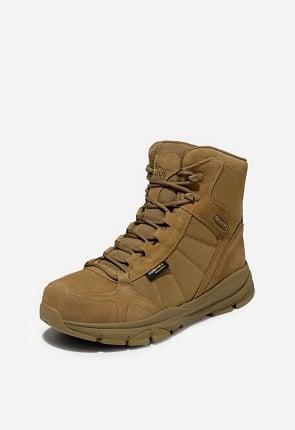 Men's Waterproof Lightweight Military Work Boot Product Image